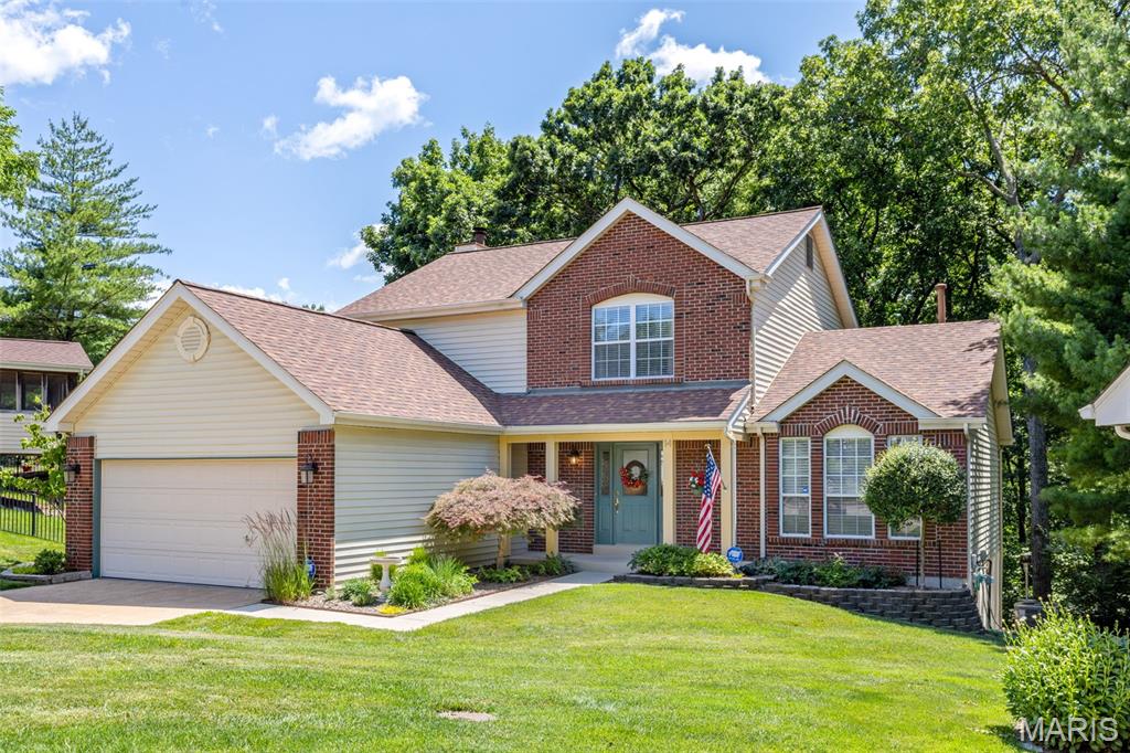 14 Greystoke Court