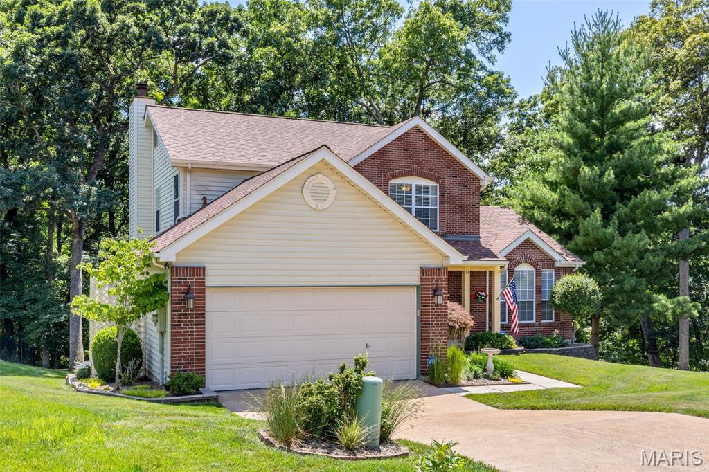 14 Greystoke Court