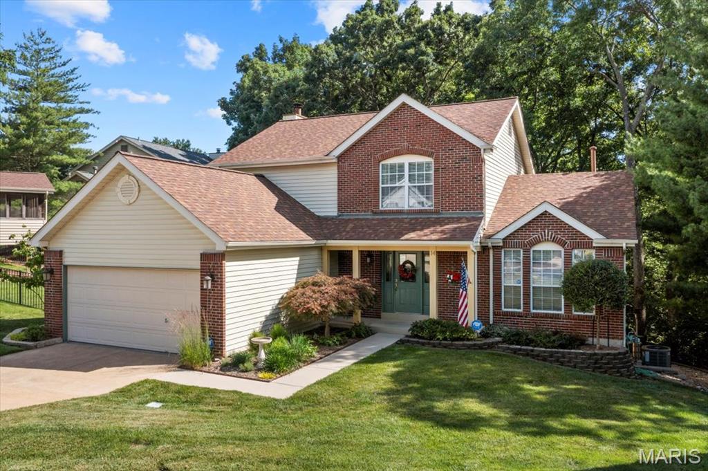 14 Greystoke Court