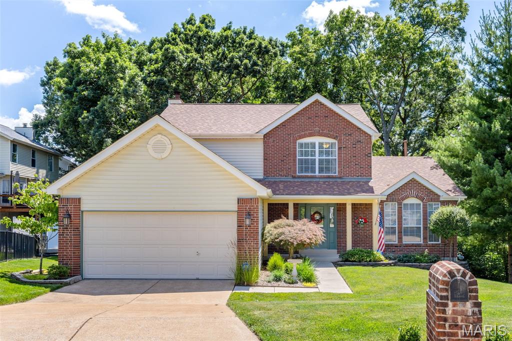 14 Greystoke Court
