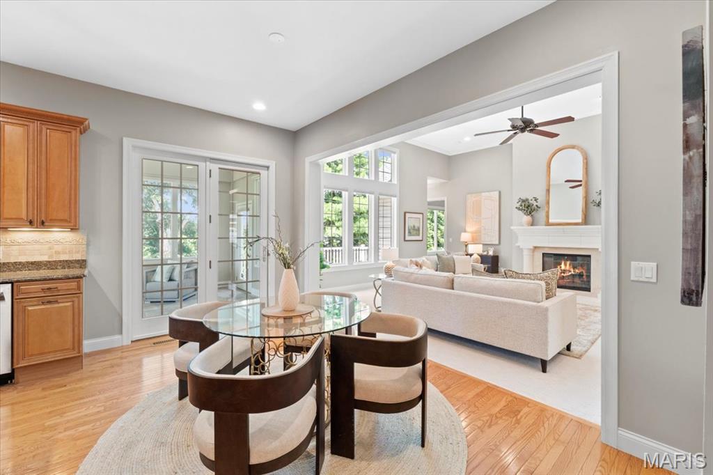 1931 Chesterfield Ridge Circle