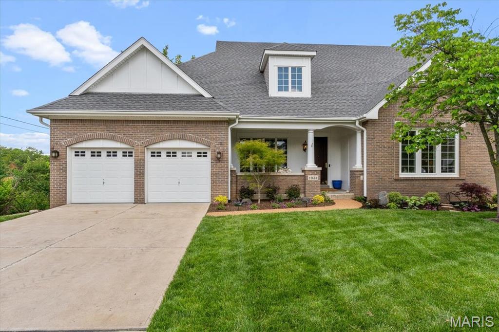 1931 Chesterfield Ridge Circle