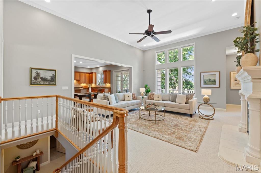 1931 Chesterfield Ridge Circle