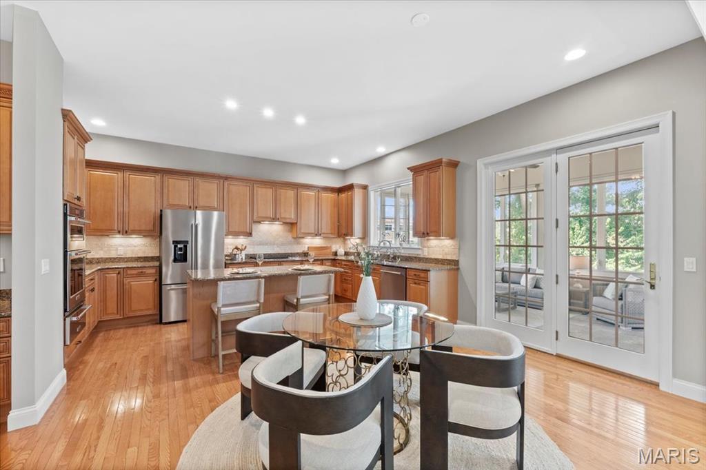 1931 Chesterfield Ridge Circle