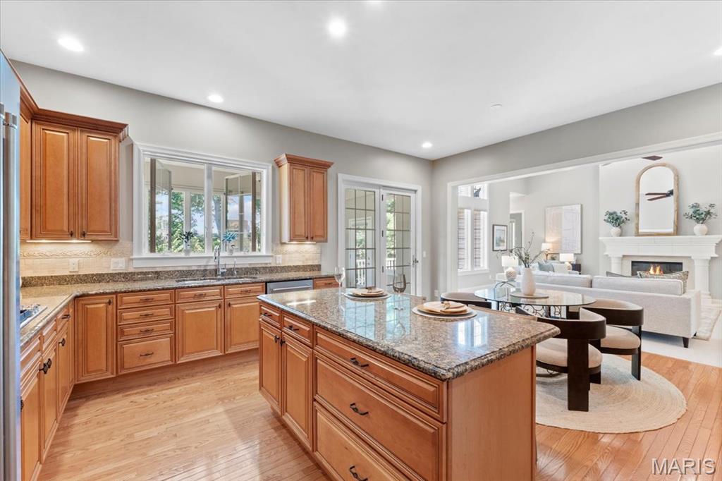 1931 Chesterfield Ridge Circle