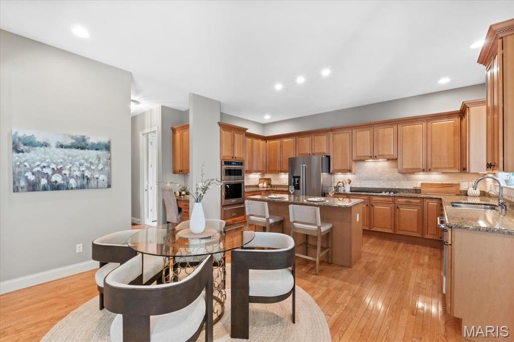 1931 Chesterfield Ridge Circle