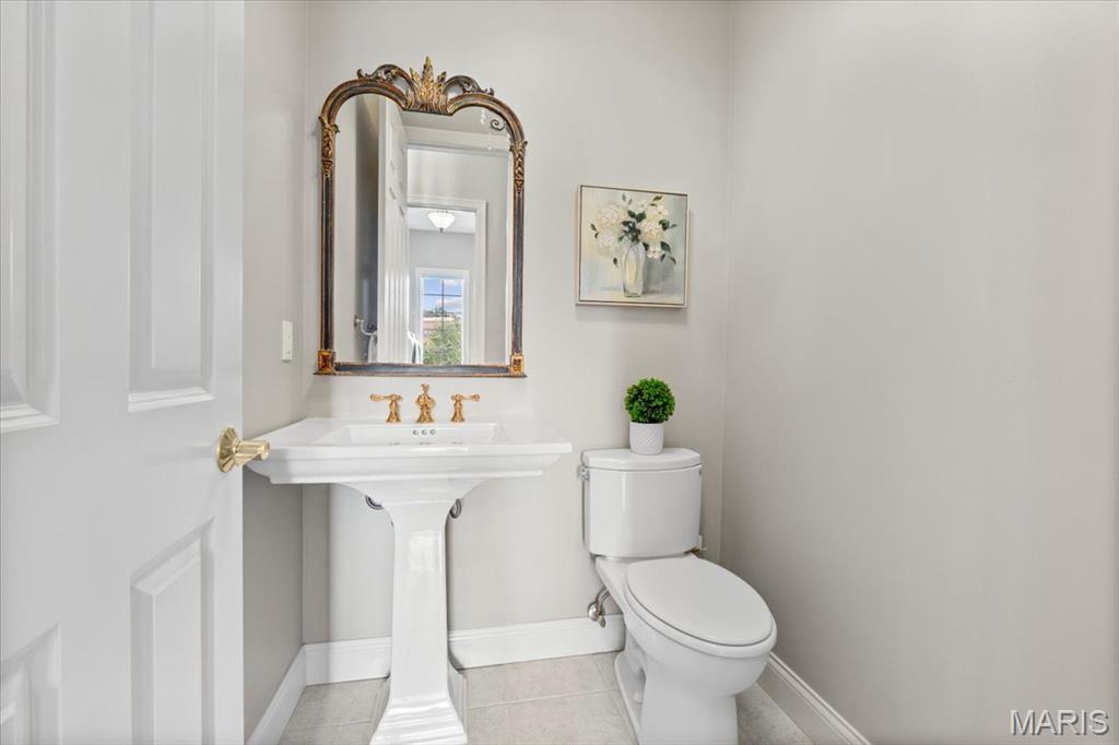 1931 Chesterfield Ridge Circle