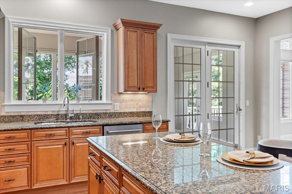 1931 Chesterfield Ridge Circle