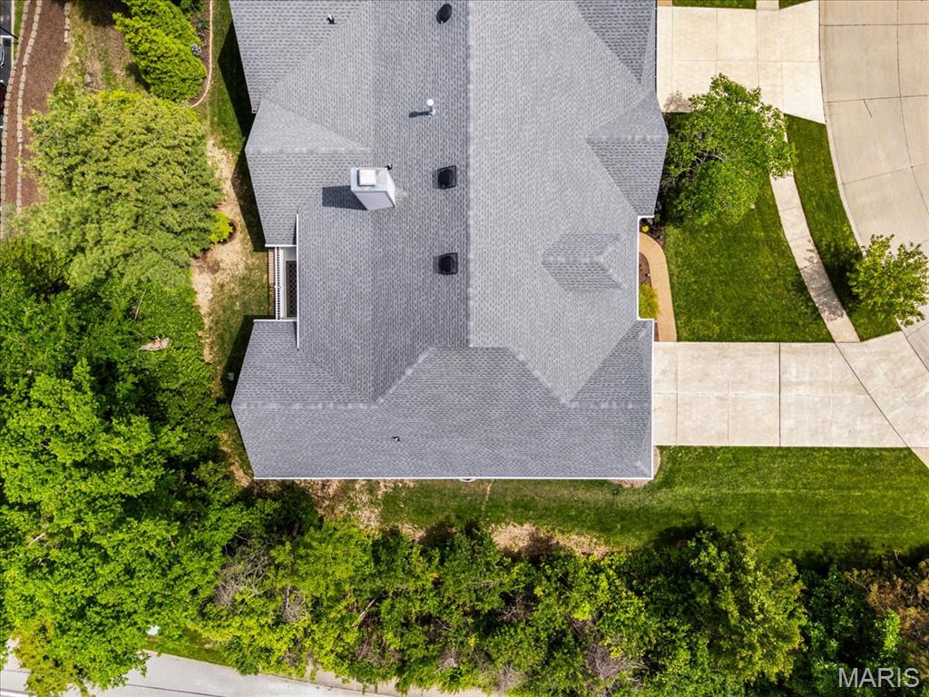 1931 Chesterfield Ridge Circle