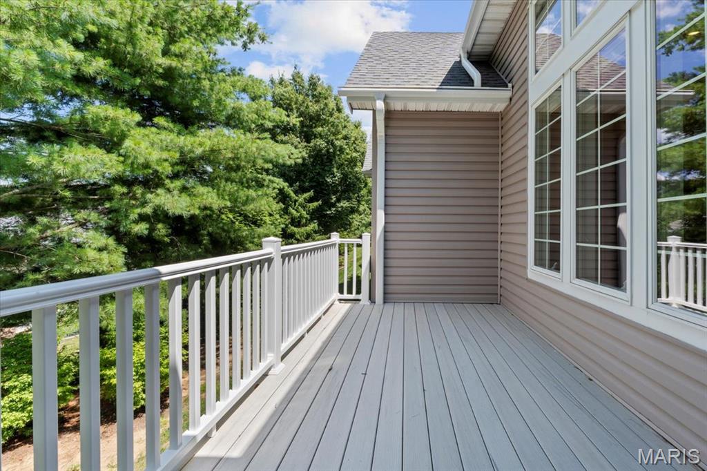 1931 Chesterfield Ridge Circle