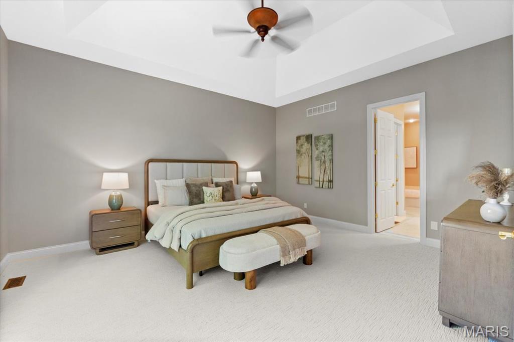 1931 Chesterfield Ridge Circle