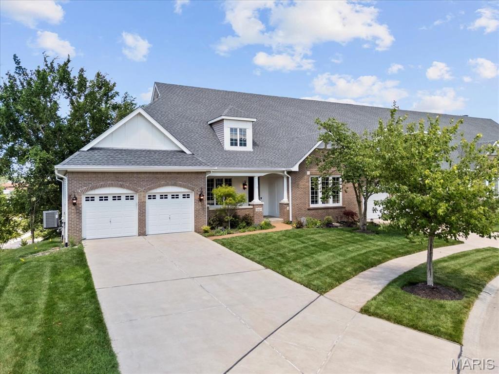 1931 Chesterfield Ridge Circle