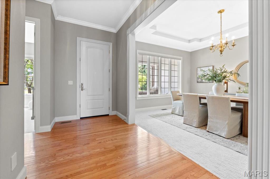 1931 Chesterfield Ridge Circle