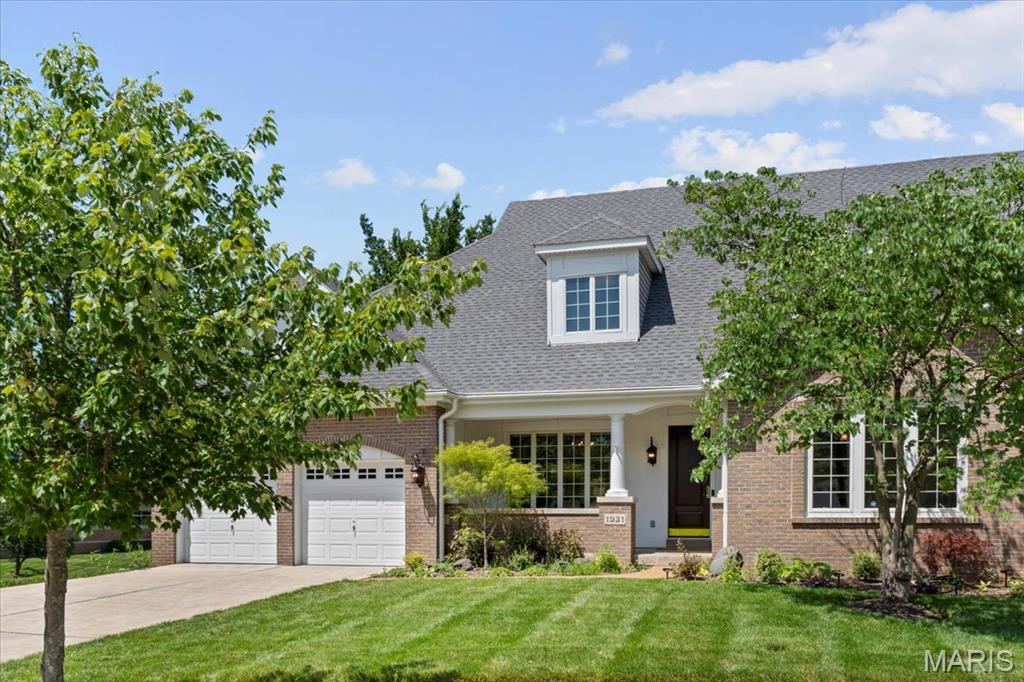 1931 Chesterfield Ridge Circle