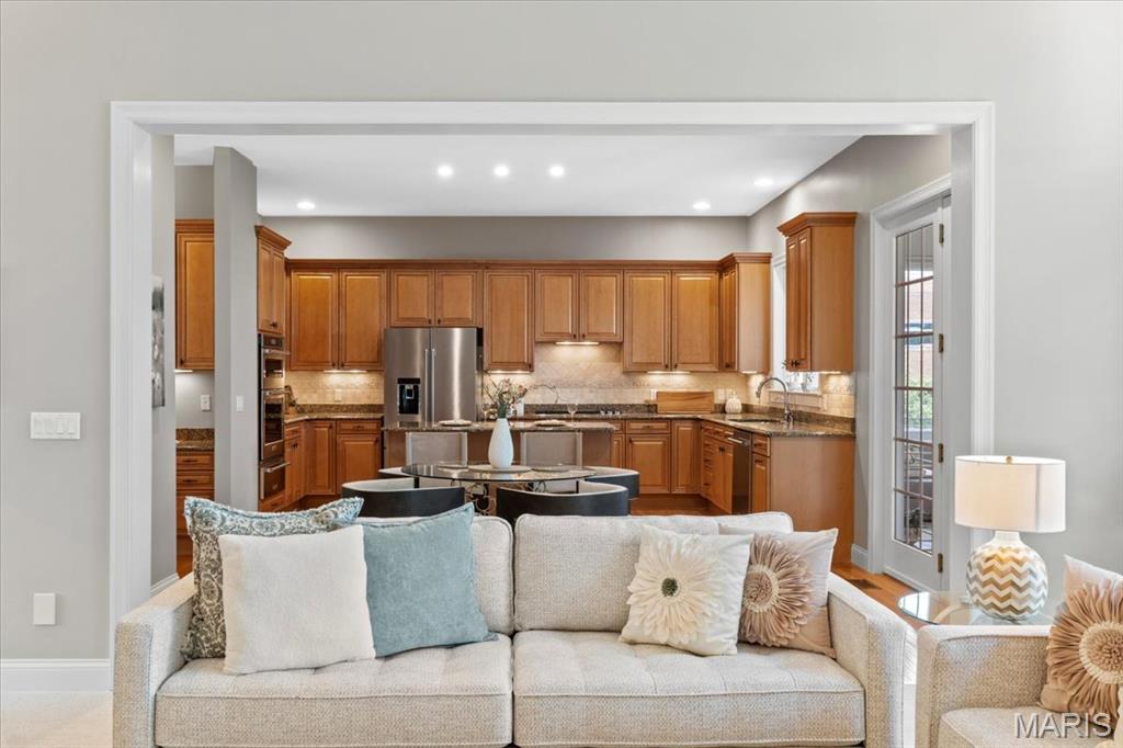 1931 Chesterfield Ridge Circle