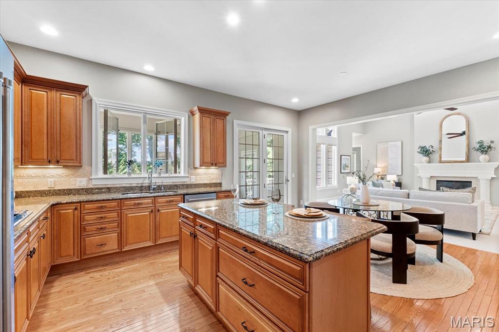 1931 Chesterfield Ridge Circle