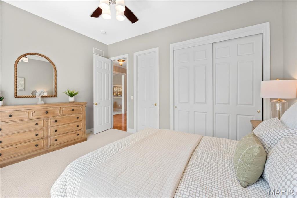 1931 Chesterfield Ridge Circle