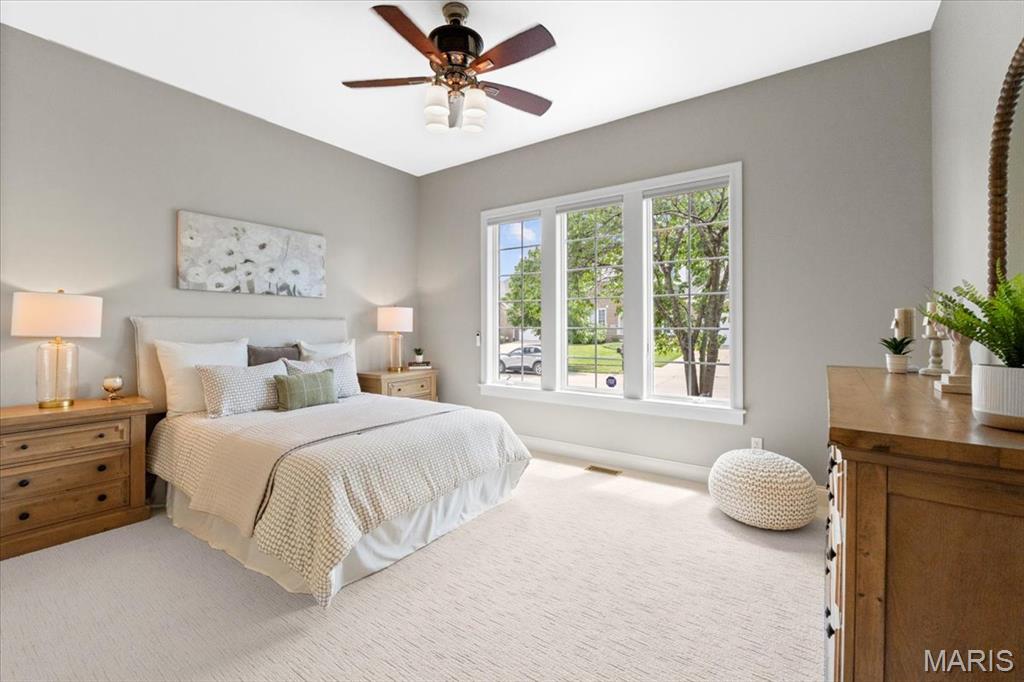 1931 Chesterfield Ridge Circle