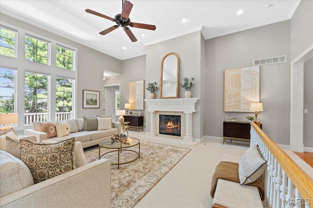 1931 Chesterfield Ridge Circle