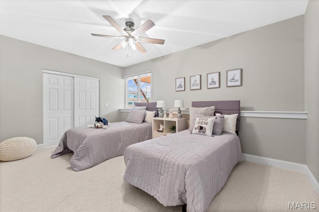 1931 Chesterfield Ridge Circle