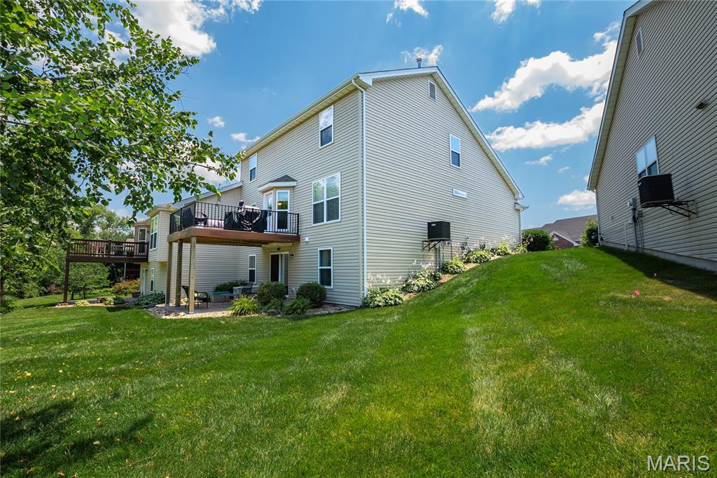 213 Belmonte Circle