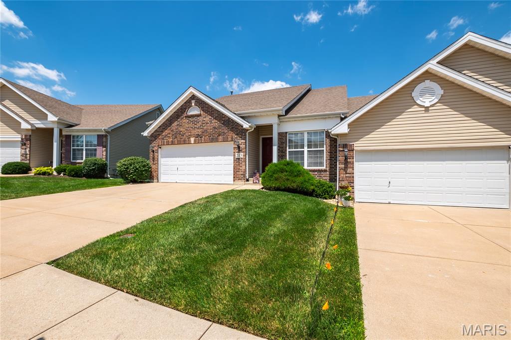 213 Belmonte Circle