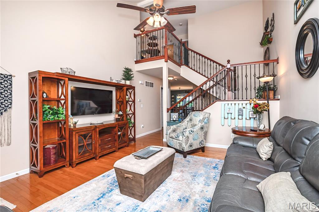 213 Belmonte Circle