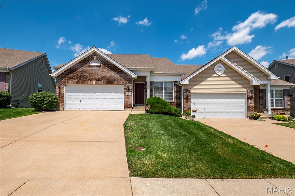 213 Belmonte Circle