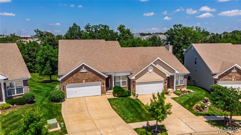 213 Belmonte Circle