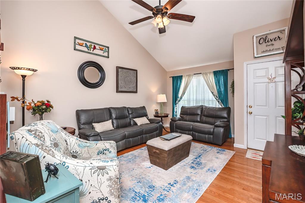 213 Belmonte Circle
