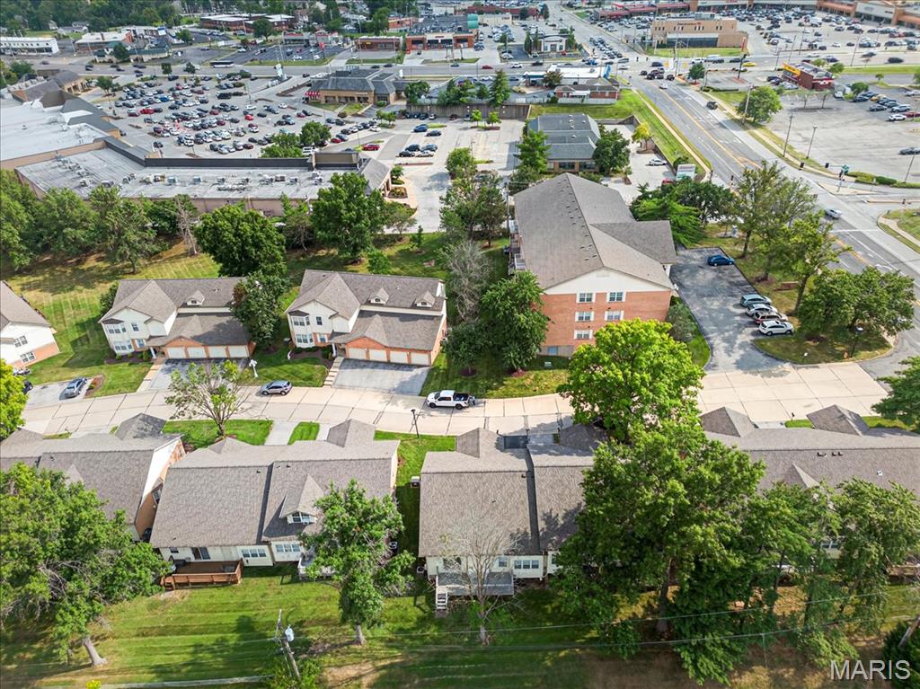 10947 Village Grove Drive