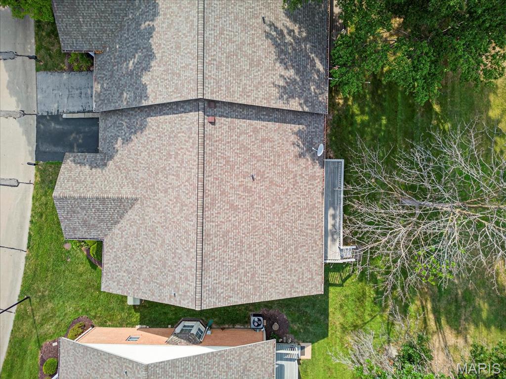 10947 Village Grove Drive