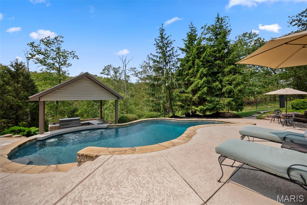 3817 Indian Ridge Lane
