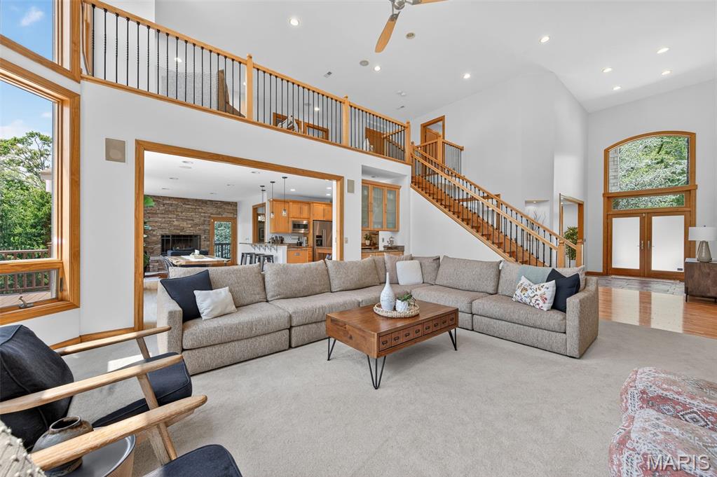 3817 Indian Ridge Lane