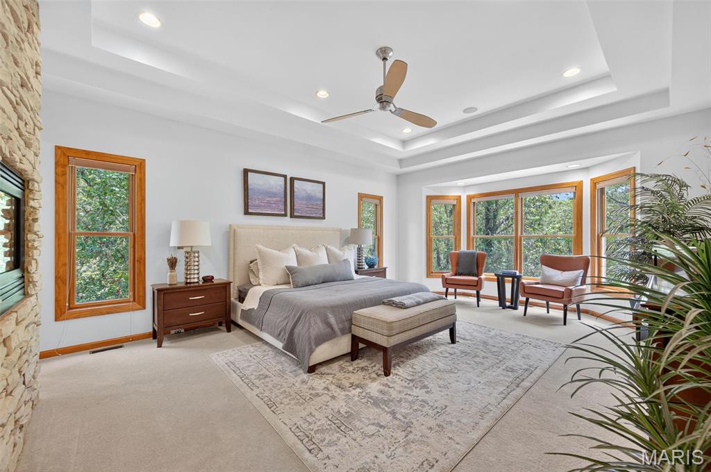 3817 Indian Ridge Lane