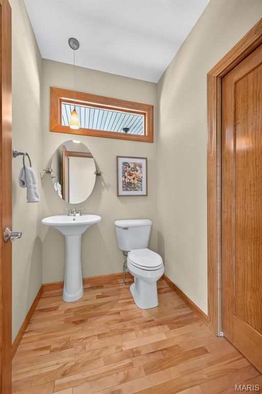 3817 Indian Ridge Lane