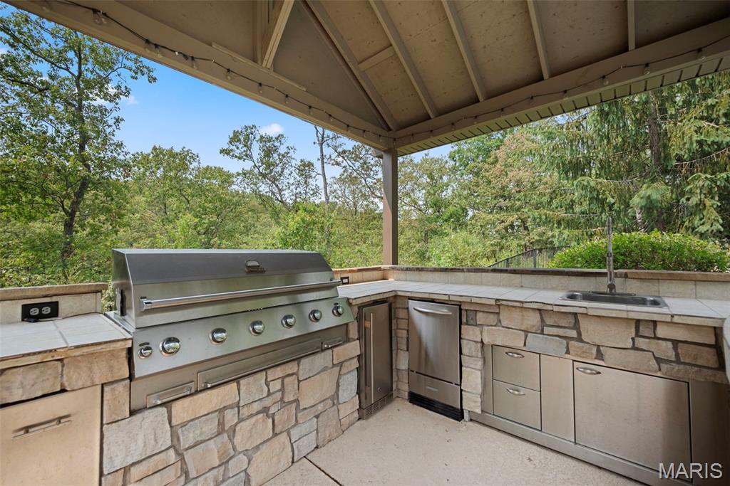 3817 Indian Ridge Lane