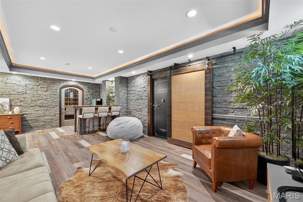 3817 Indian Ridge Lane