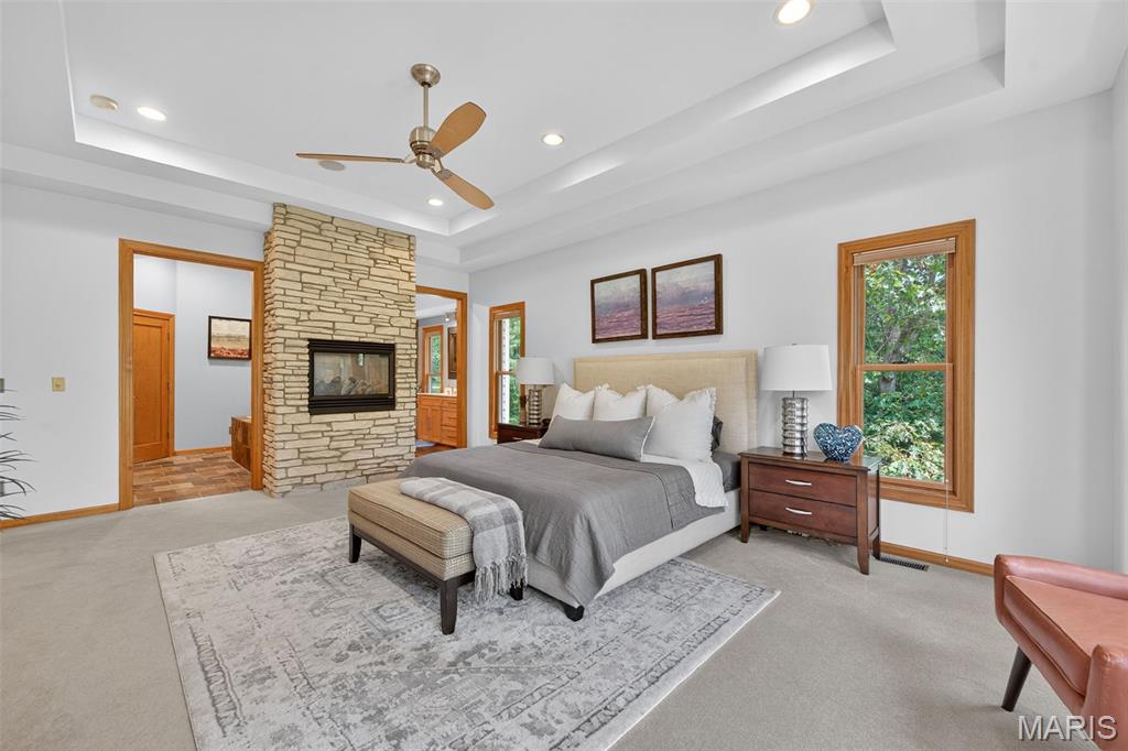 3817 Indian Ridge Lane