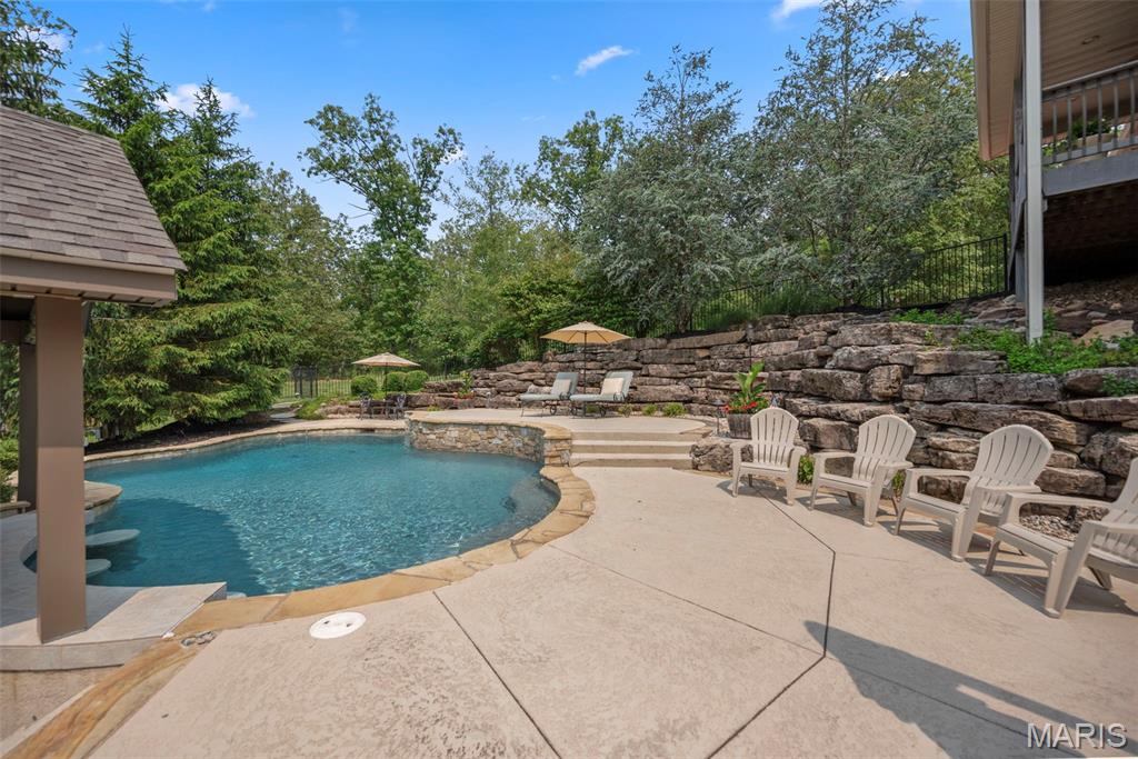 3817 Indian Ridge Lane