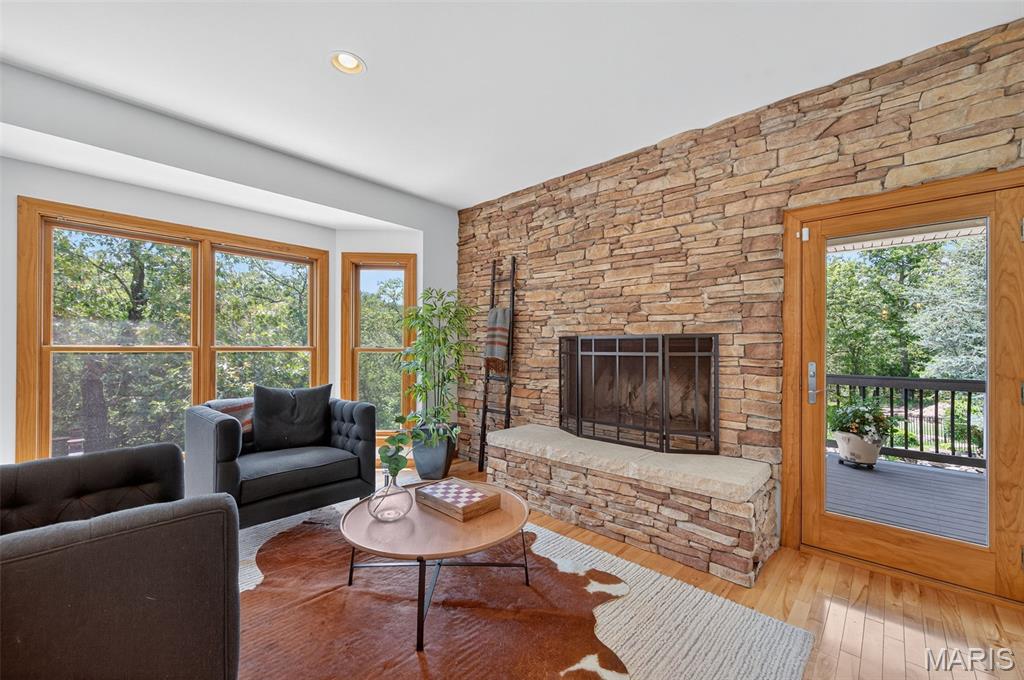3817 Indian Ridge Lane