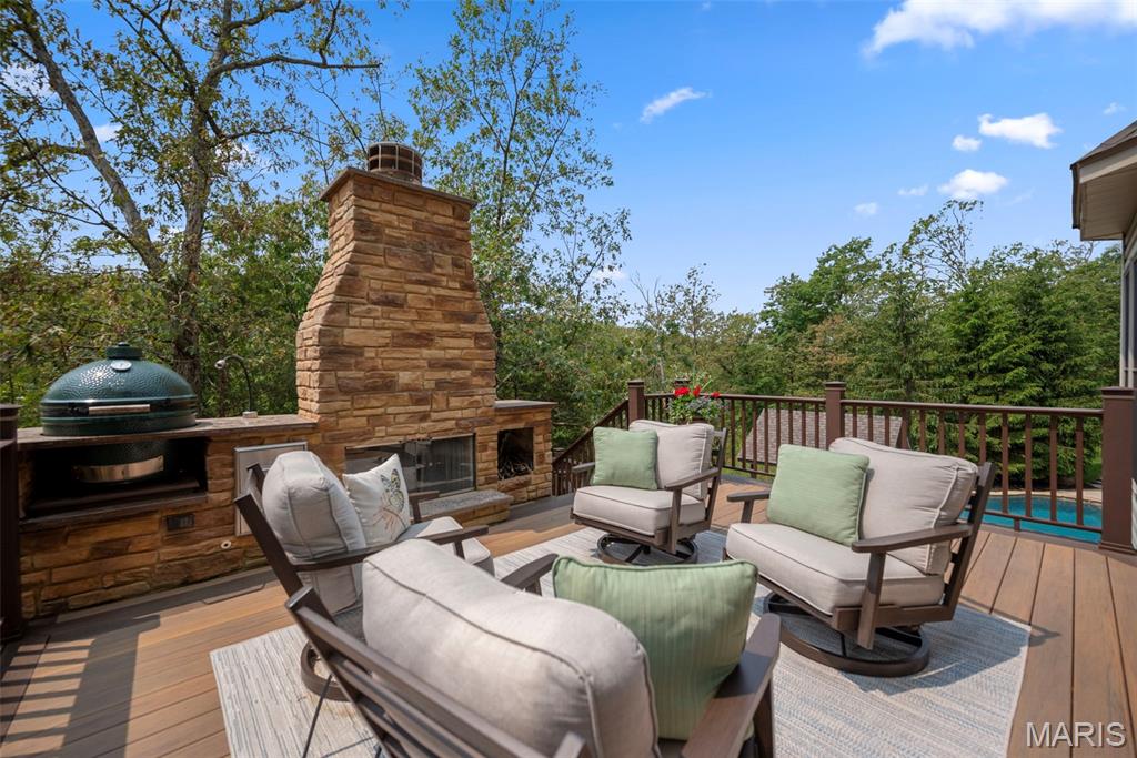 3817 Indian Ridge Lane