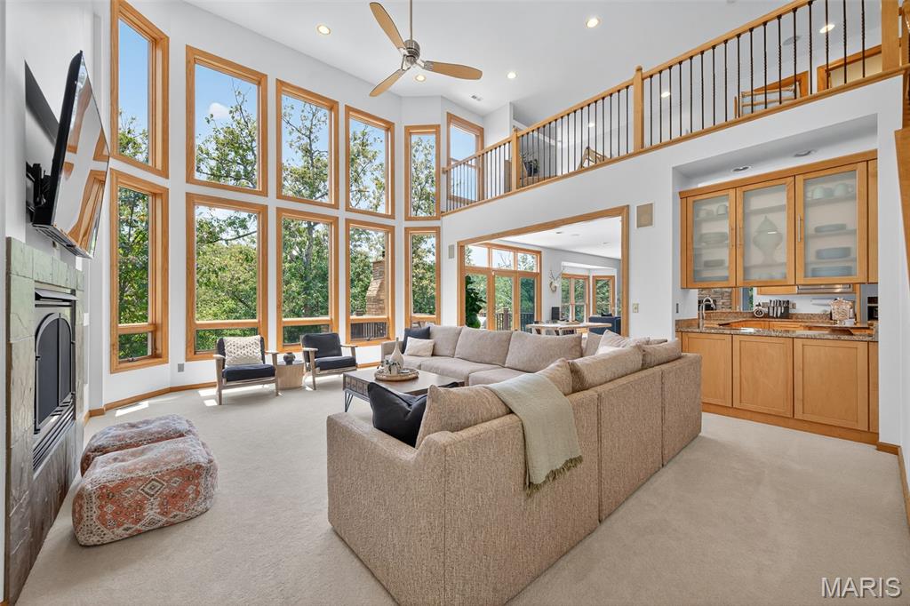 3817 Indian Ridge Lane