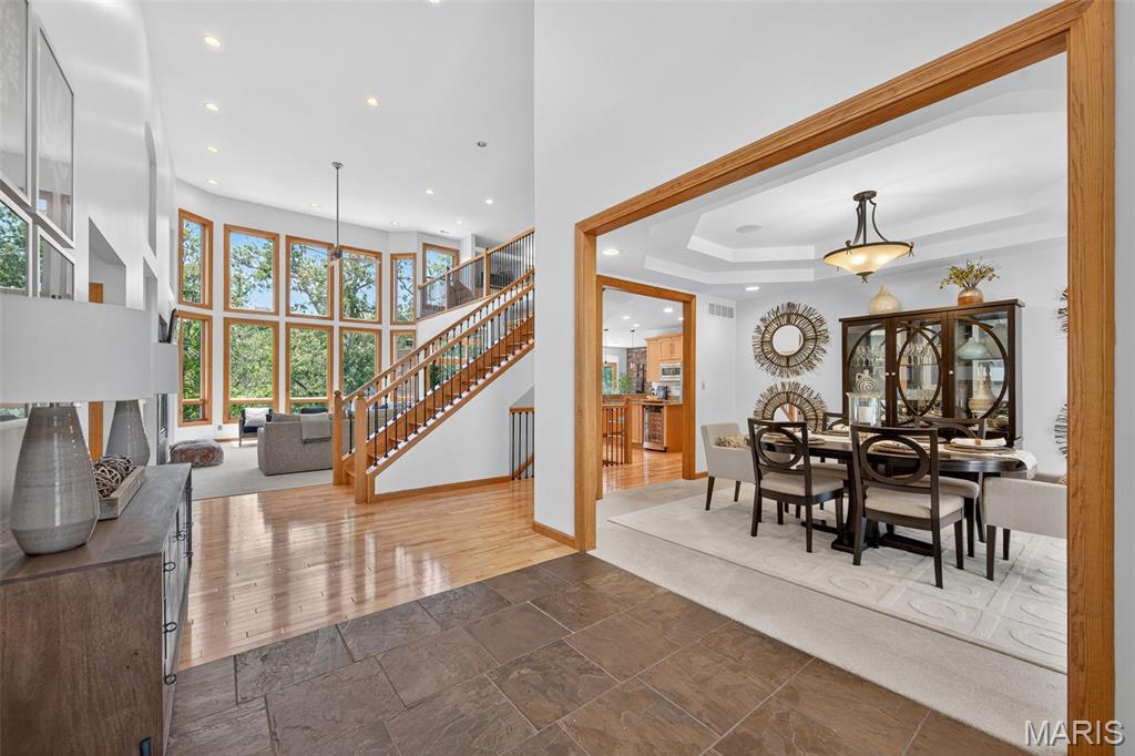3817 Indian Ridge Lane