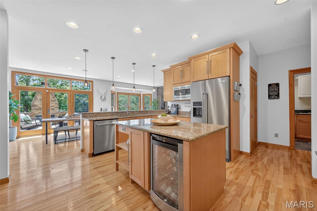 3817 Indian Ridge Lane
