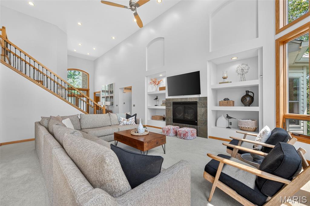 3817 Indian Ridge Lane