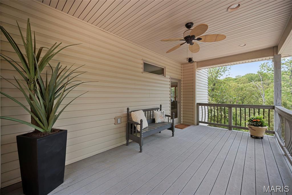 3817 Indian Ridge Lane