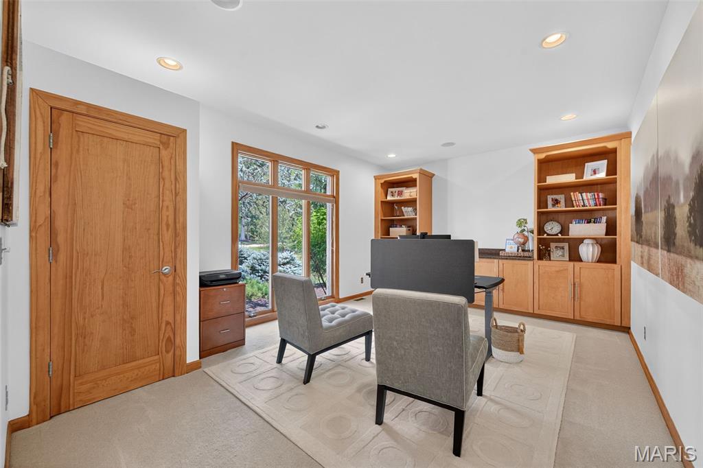 3817 Indian Ridge Lane