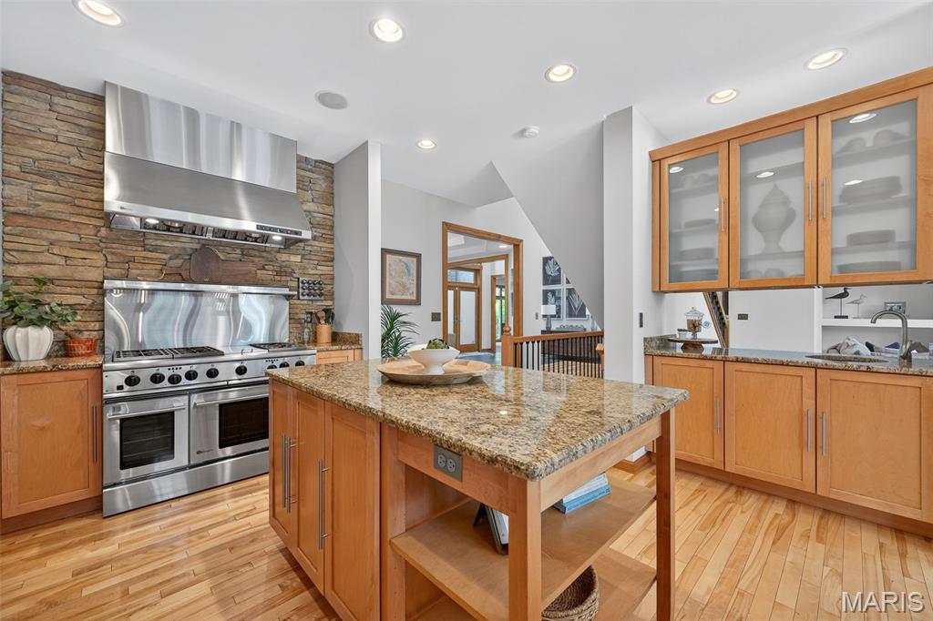 3817 Indian Ridge Lane