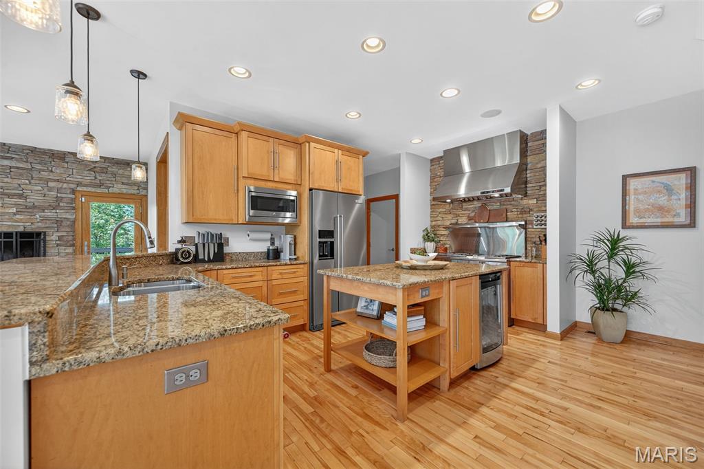 3817 Indian Ridge Lane